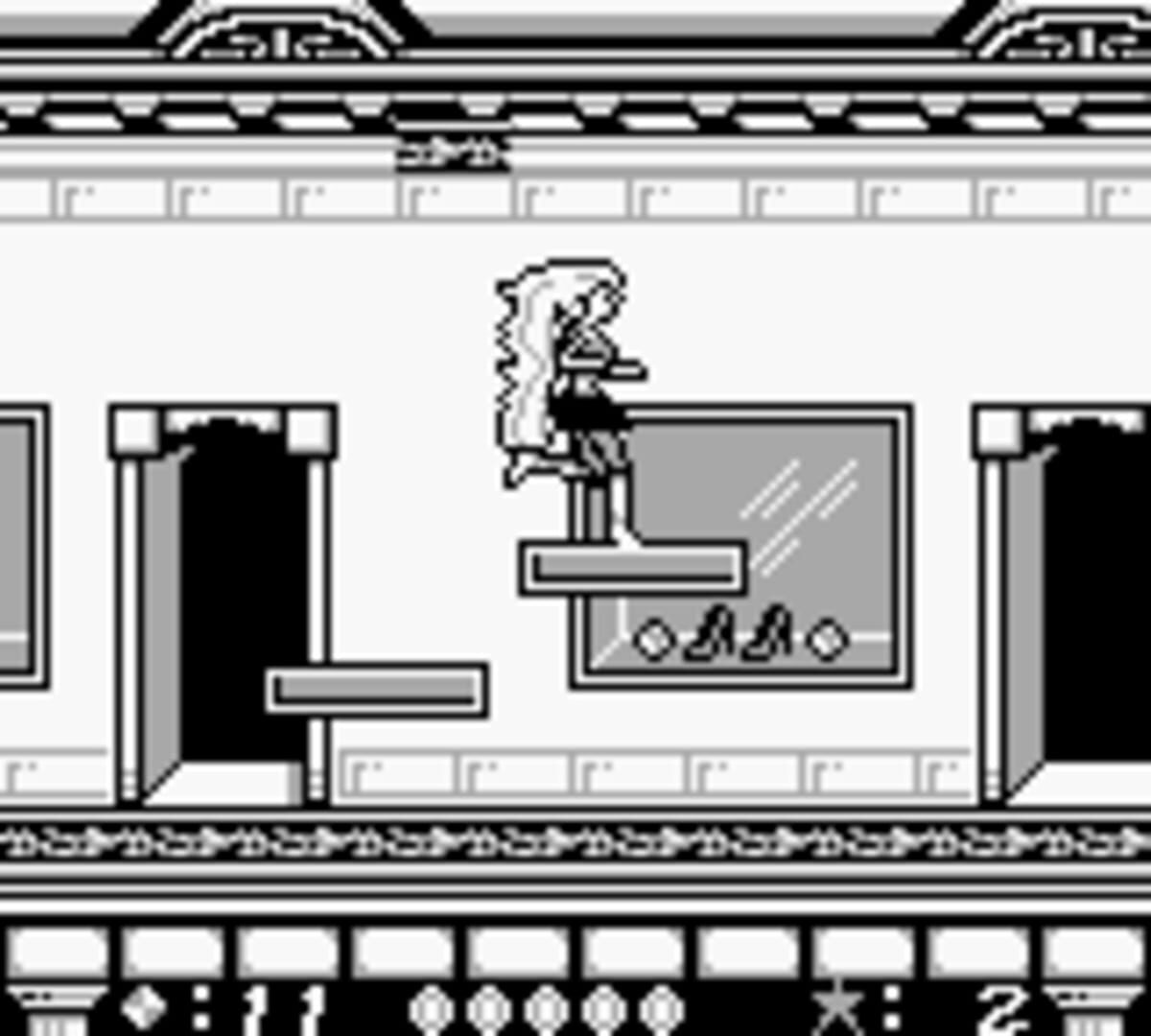 Foto do jogo Barbie: Game Girl