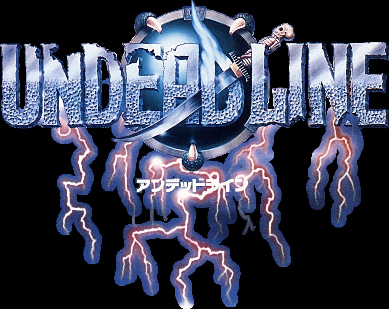 Foto do jogo Undead Line