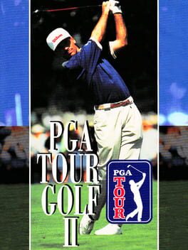 Foto do jogo PGA Tour Golf II