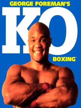 Foto do jogo George Foreman's KO Boxing