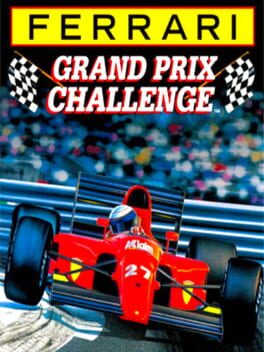 Foto do jogo Ferrari Grand Prix Challenge