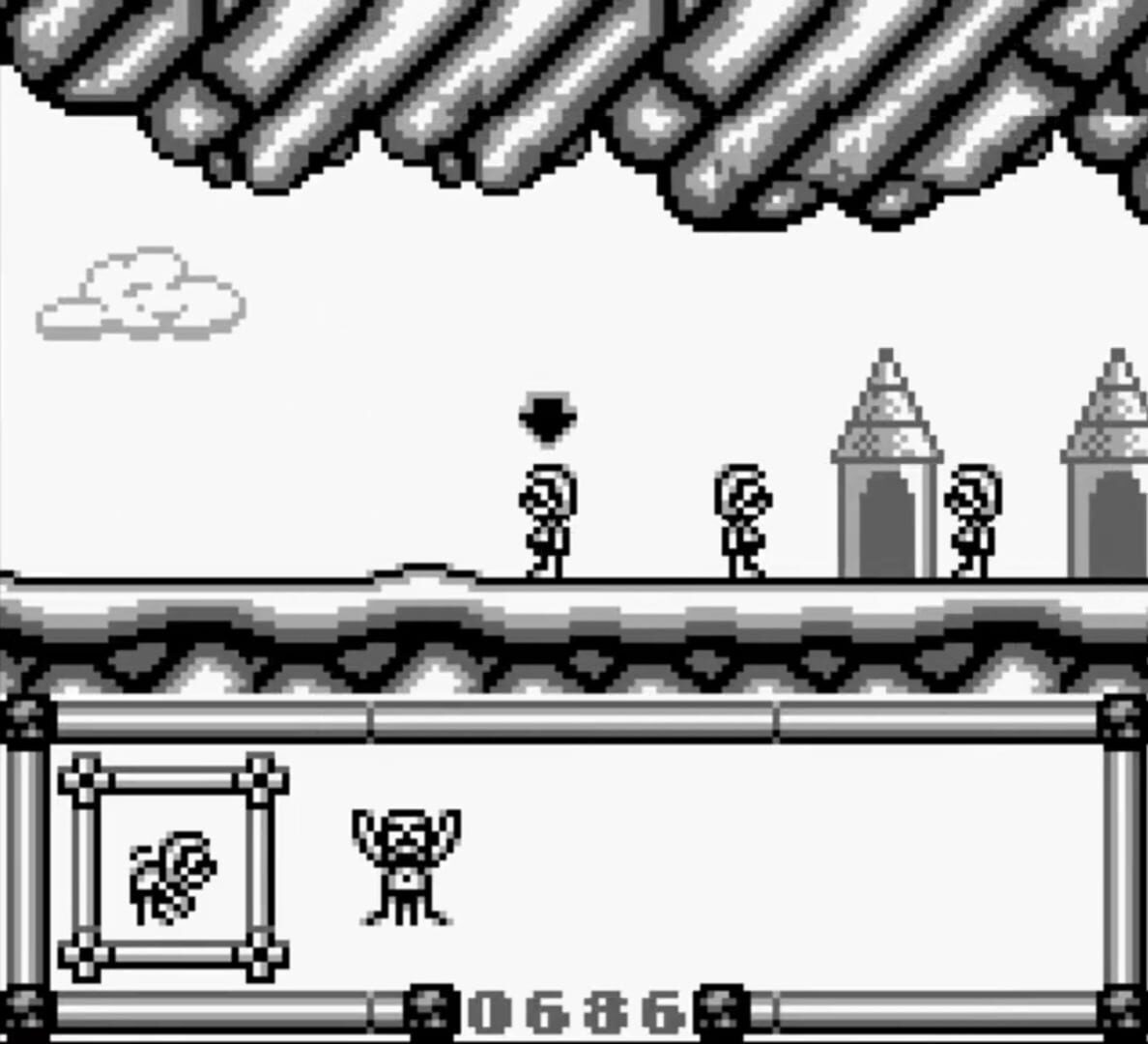 Foto do jogo The Humans