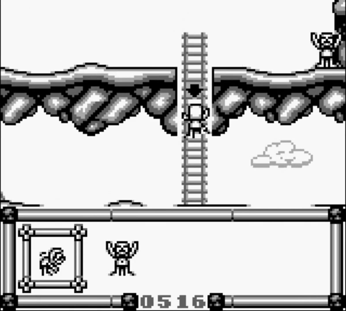 Foto do jogo The Humans