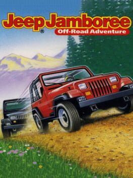 Foto do jogo Jeep Jamboree: Off Road Adventure