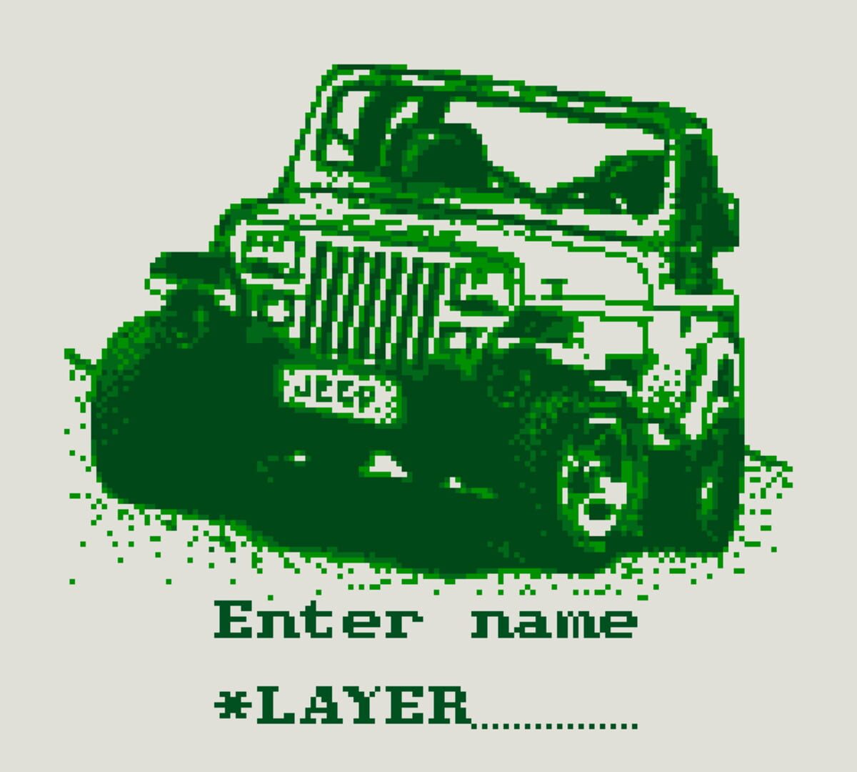 Foto do jogo Jeep Jamboree: Off Road Adventure