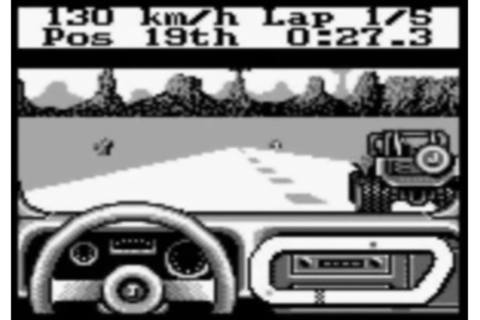 Foto do jogo Jeep Jamboree: Off Road Adventure