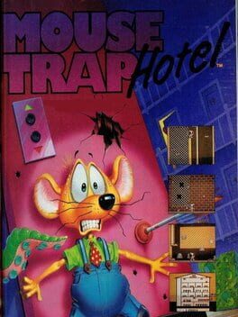 Foto do jogo Mouse Trap Hotel