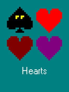 Foto do jogo Microsoft Hearts