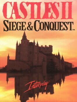 Foto do jogo Castles II: Siege & Conquest