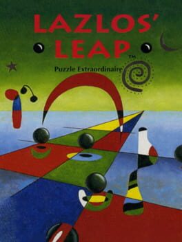 Foto do jogo Lazlos' Leap