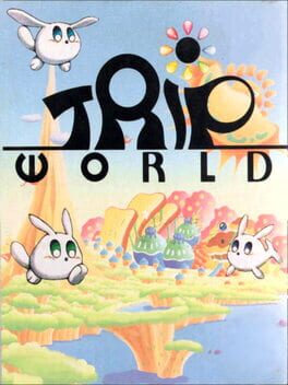 Foto do jogo Trip World
