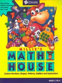 Foto do jogo Millie's Math House