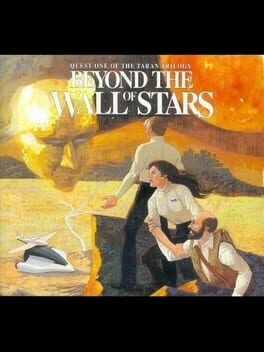Foto do jogo Beyond the Wall of Stars