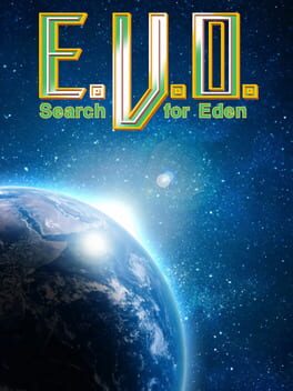 Foto do jogo E.V.O.: Search for Eden