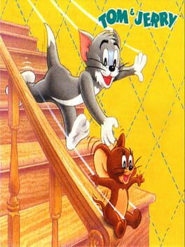 Foto do jogo Tom & Jerry