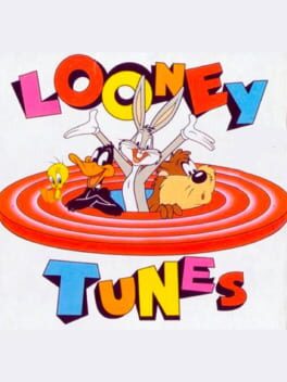 Foto do jogo Looney Tunes