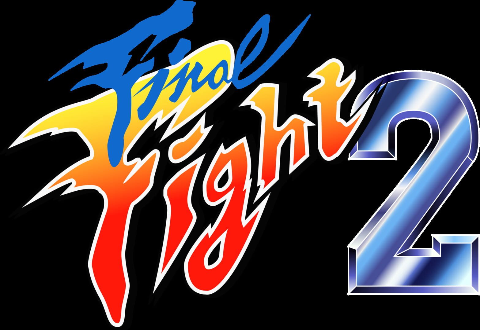 Foto do jogo Final Fight 2
