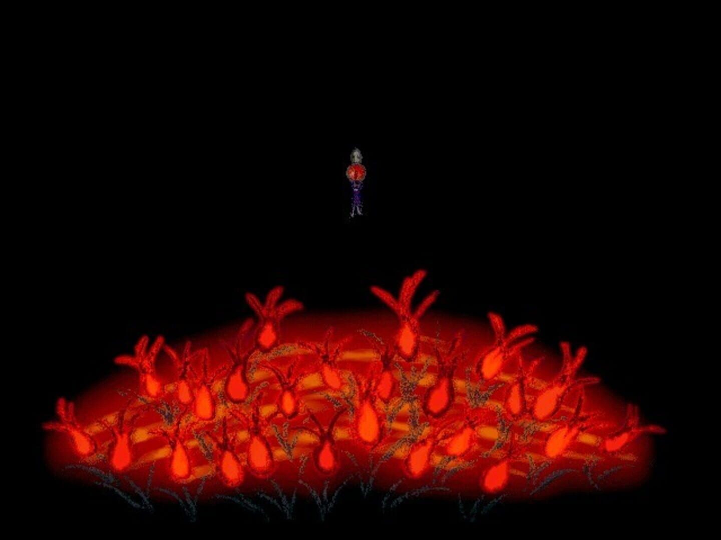 Foto do jogo Shining Flower: HikaruHana