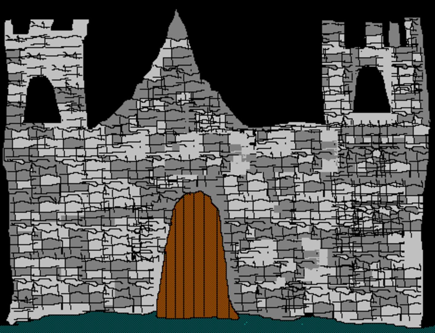 Castle Terroretra