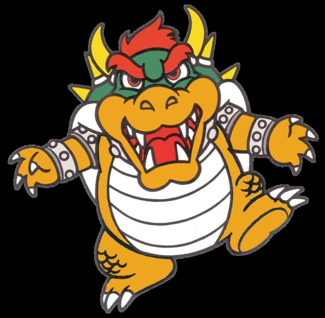 Foto do jogo Super Mario Bros.: The Lost Levels