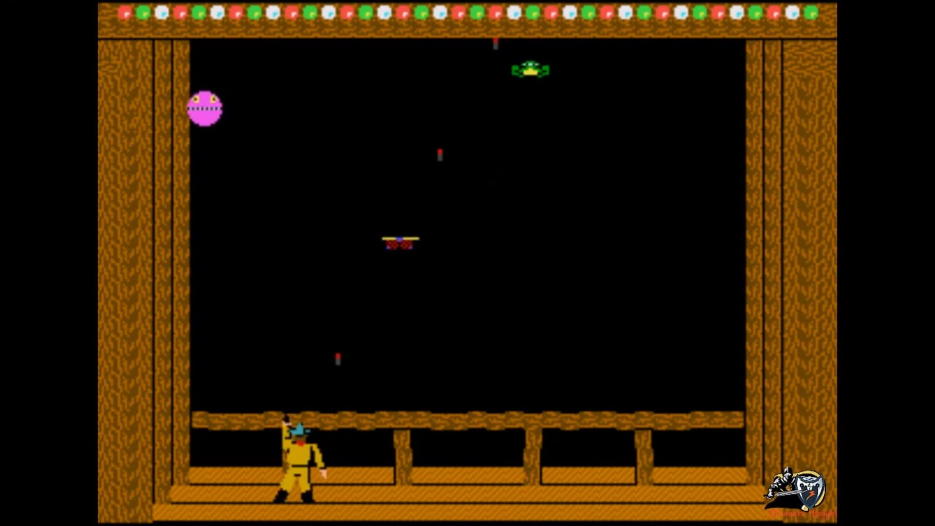 Foto do jogo Sharpshooter