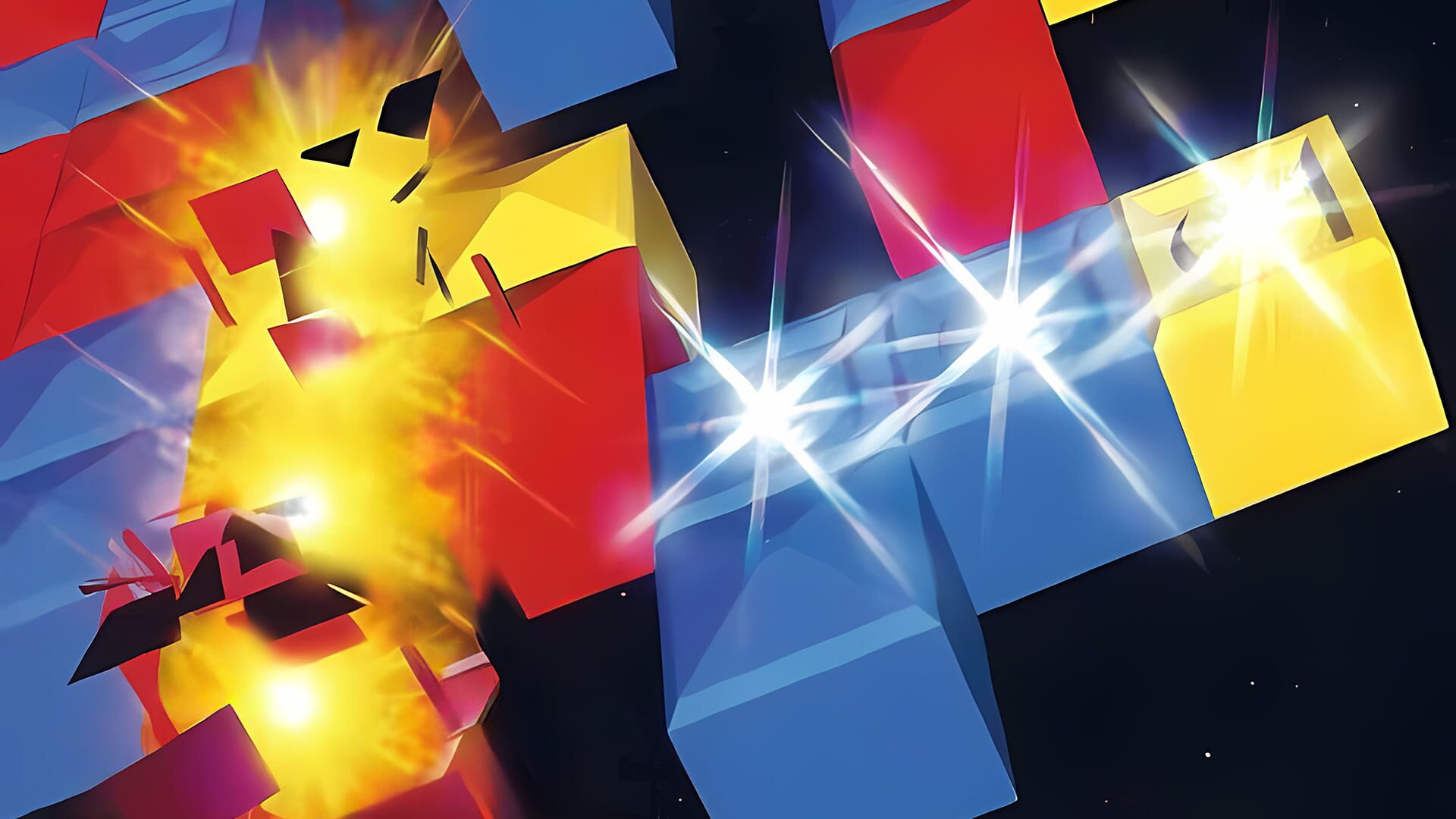 Foto do jogo Tetris 2