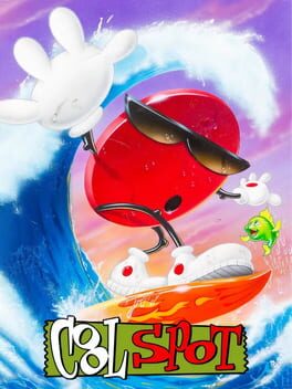 Foto do jogo Cool Spot