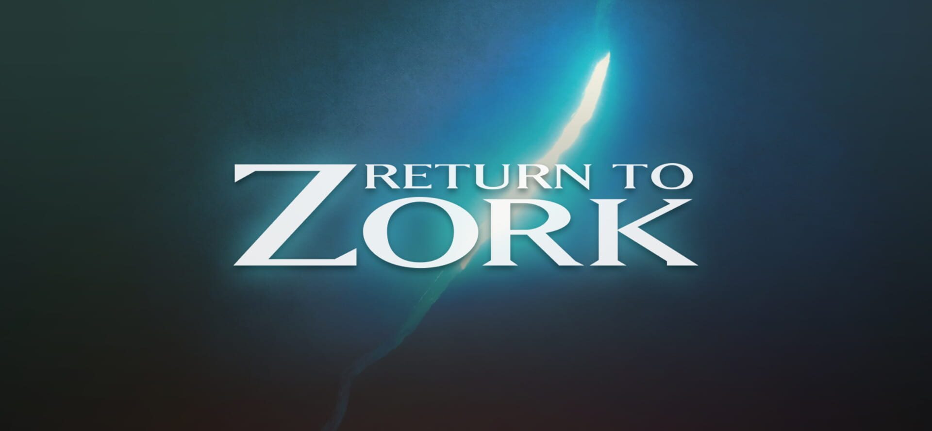 Foto do jogo Return to Zork