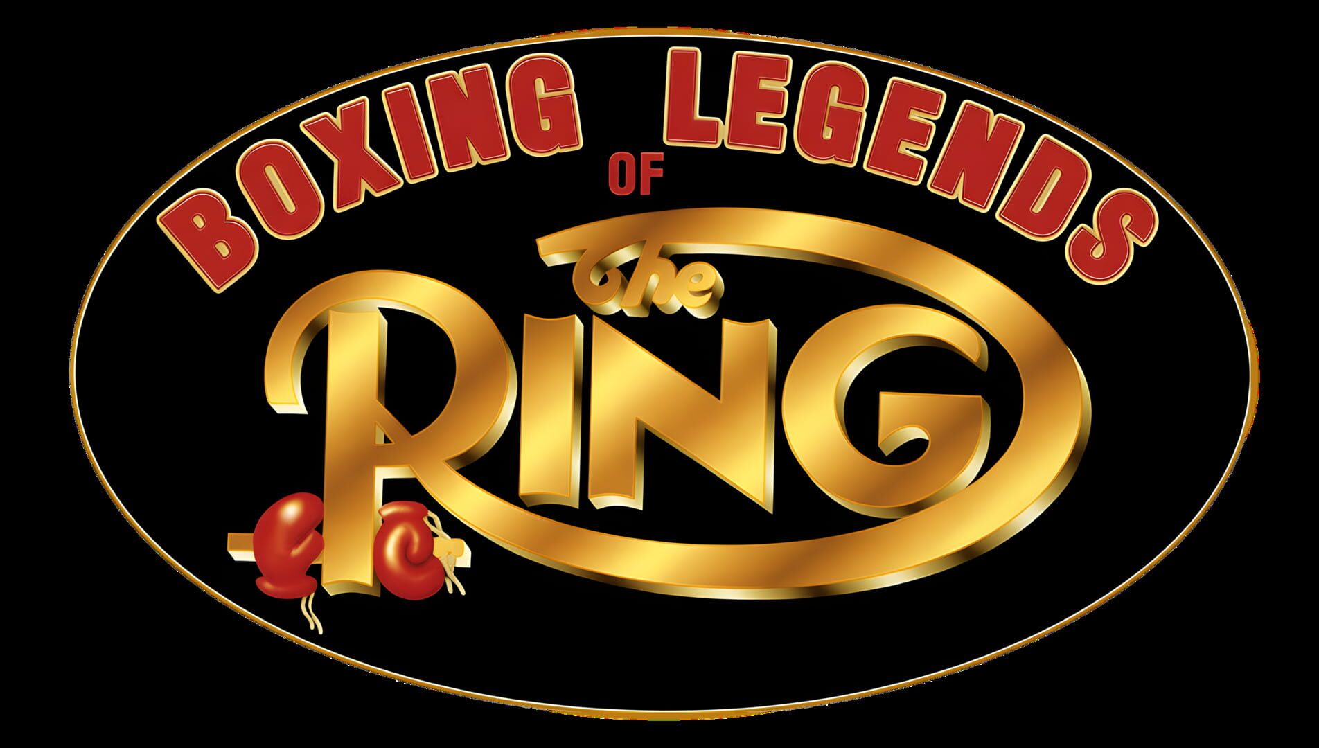 Foto do jogo Boxing Legends of the Ring