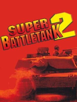 Foto do jogo Super Battletank 2
