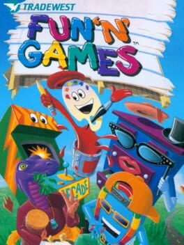 Foto do jogo Fun 'N Games