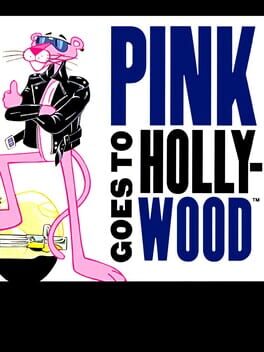 Foto do jogo Pink Goes to Hollywood