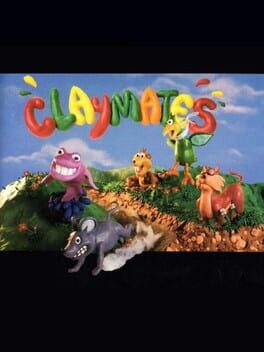 Foto do jogo Claymates
