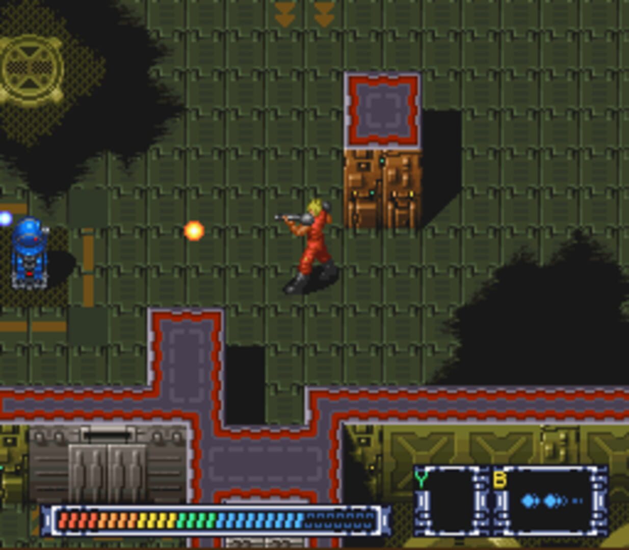 Foto do jogo Operation Logic Bomb