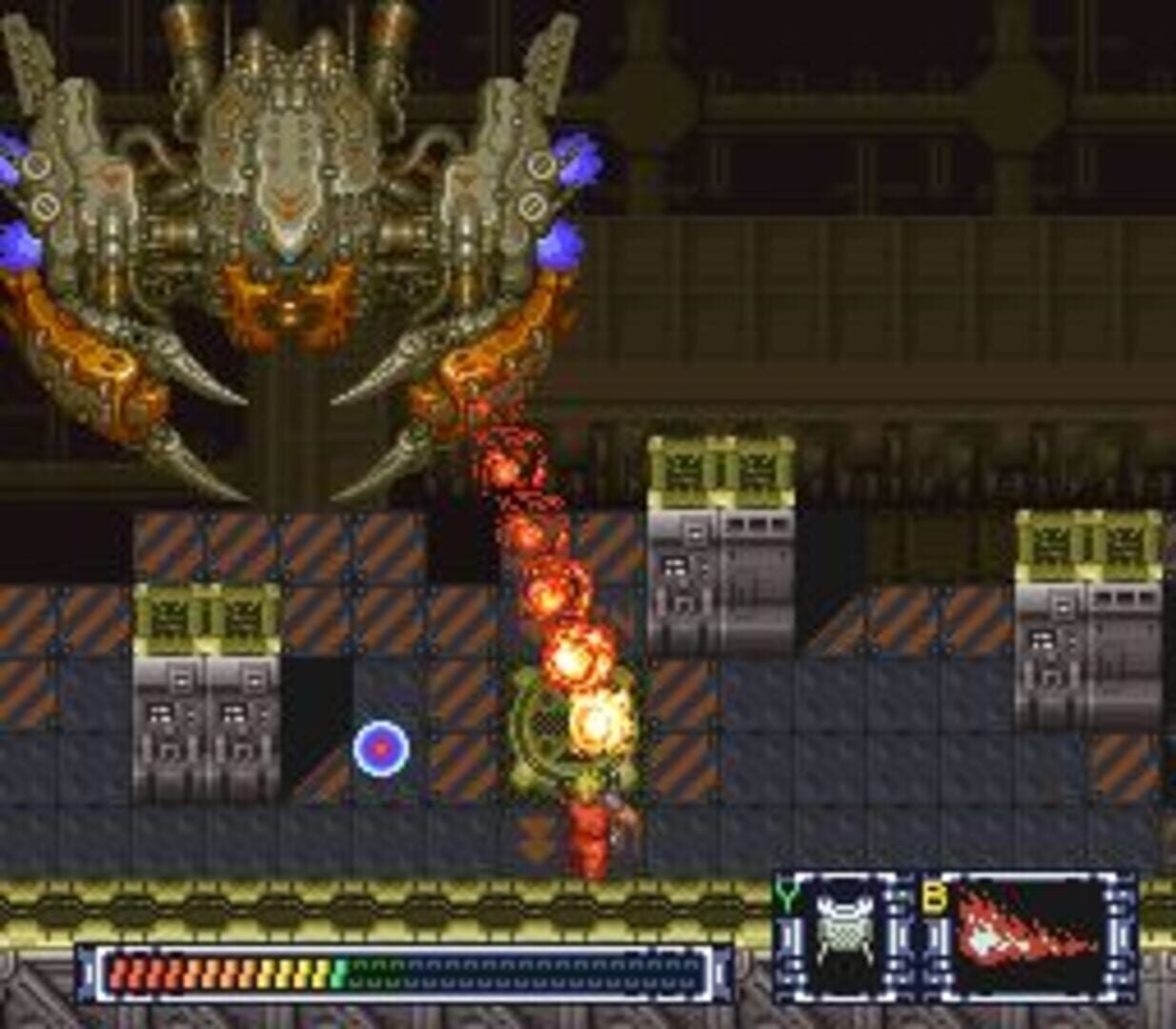 Foto do jogo Operation Logic Bomb