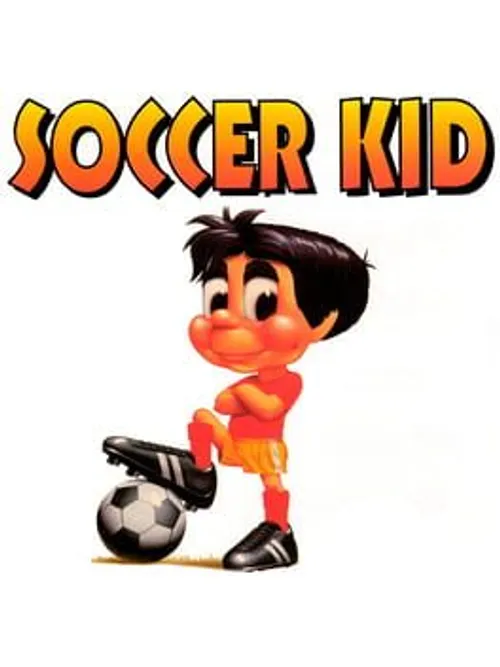 Soccer Kid