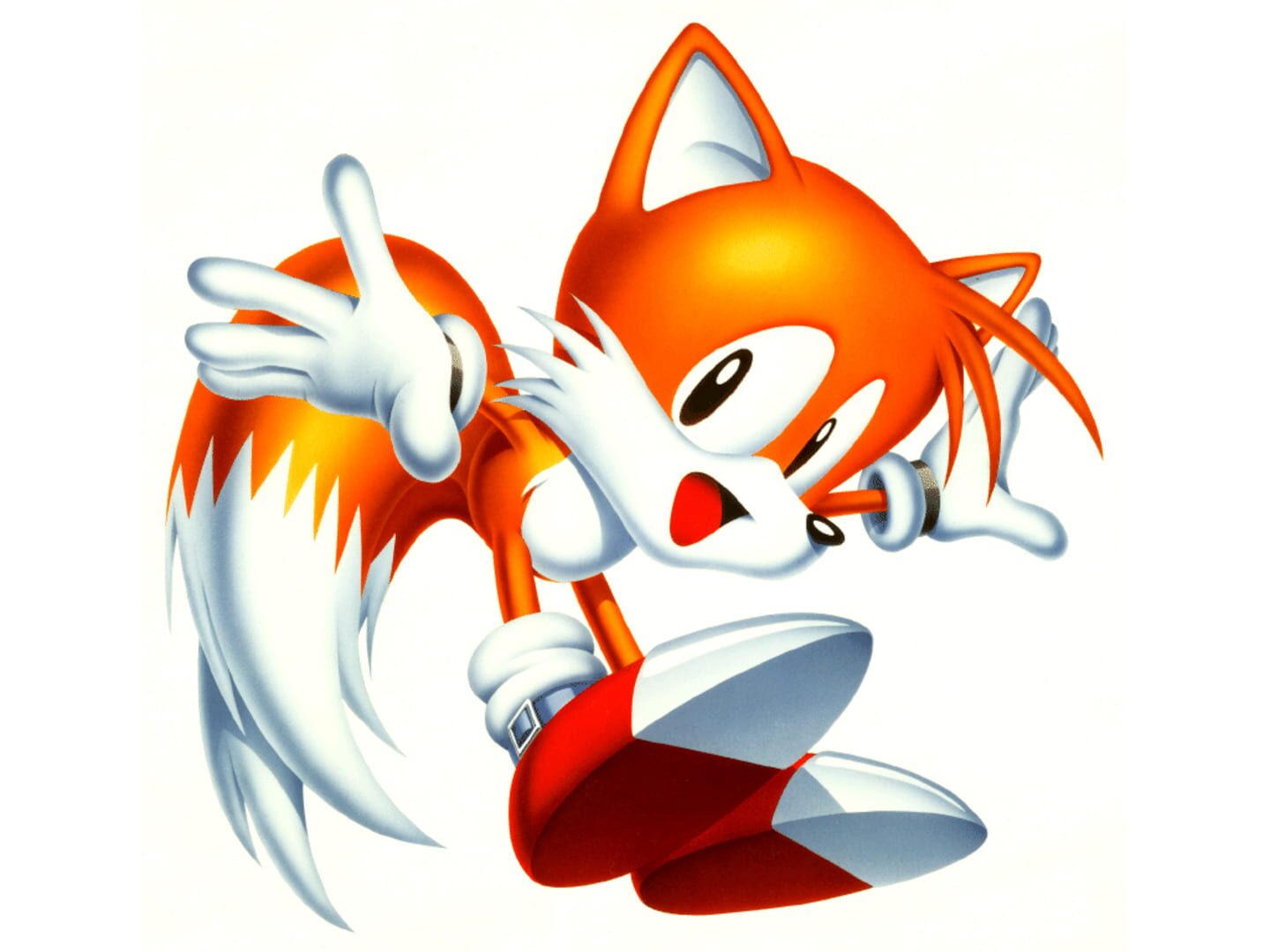 Foto do jogo Sonic the Hedgehog Chaos