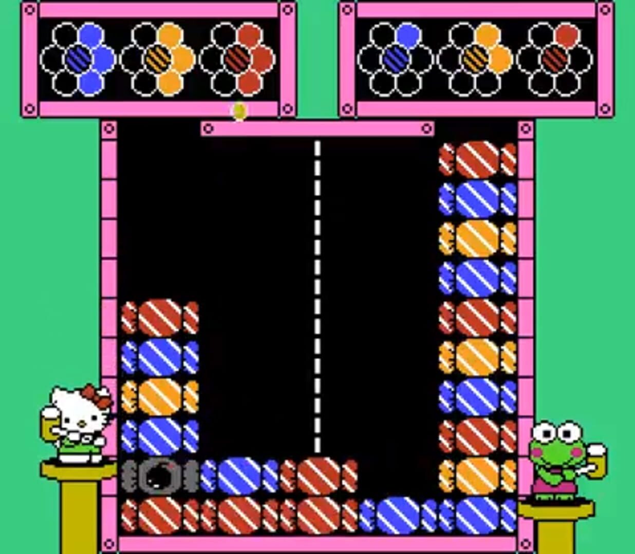 Foto do jogo Sanrio Carnival 2