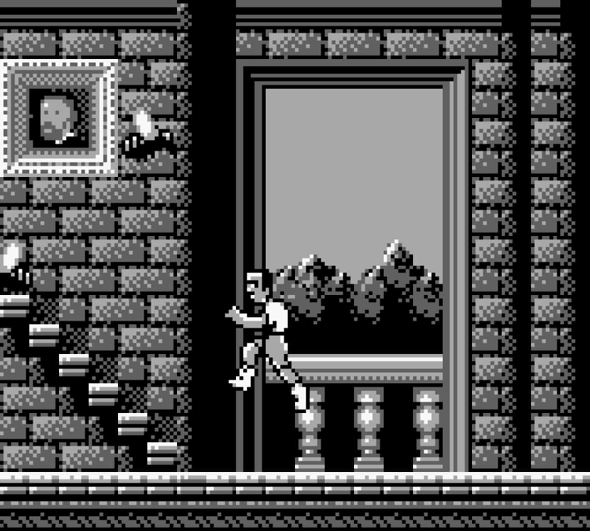 Foto do jogo Dr. Franken II
