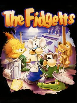 Foto do jogo The Fidgetts