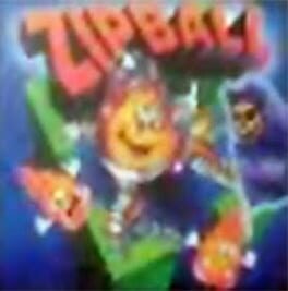 Foto do jogo Zipball
