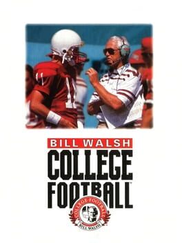 Foto do jogo Bill Walsh College Football