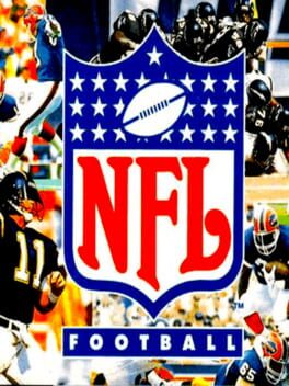 Foto do jogo NFL Football
