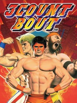 Foto do jogo 3 Count Bout