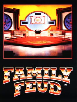 Foto do jogo Family Feud