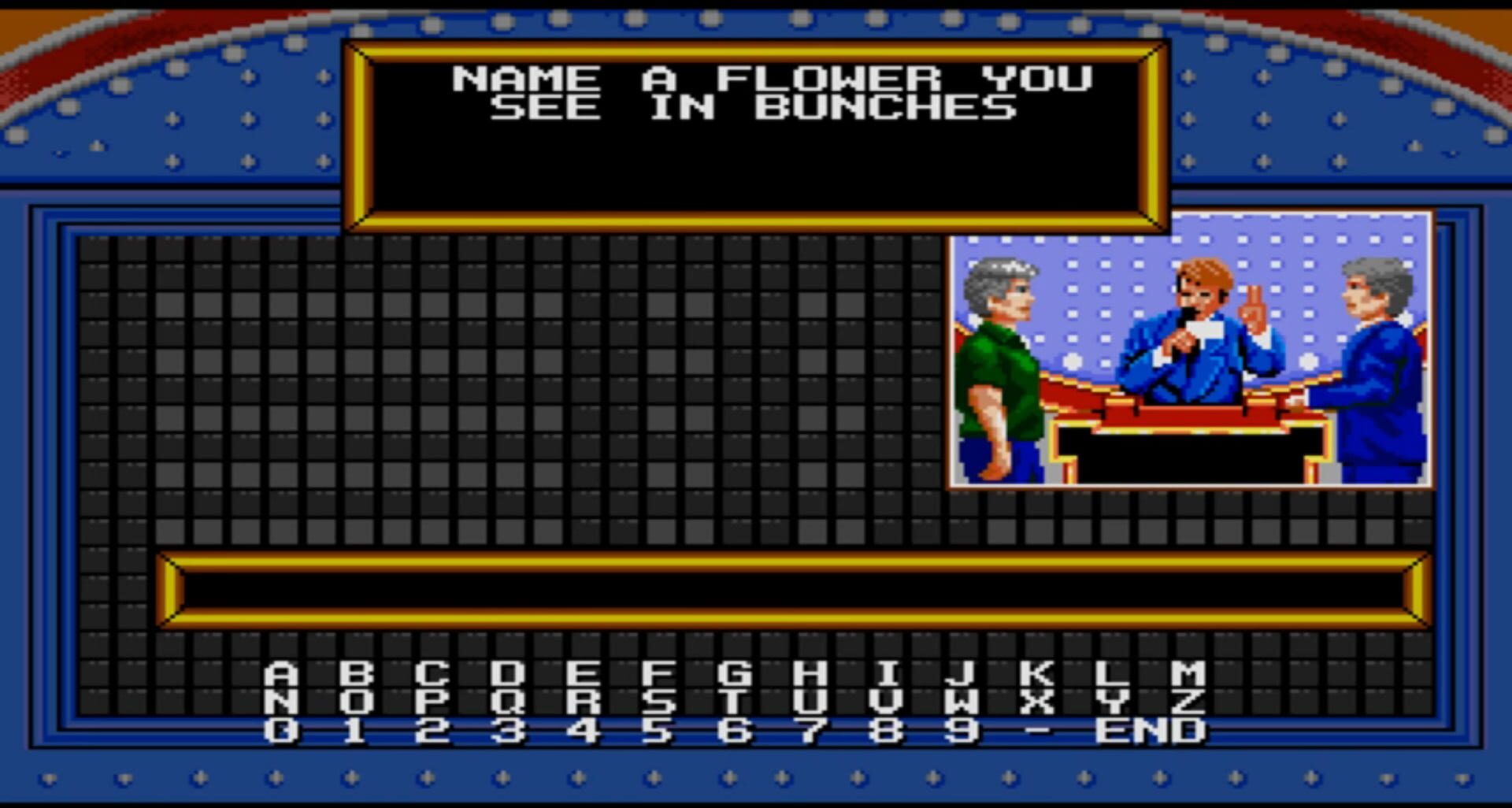 Foto do jogo Family Feud