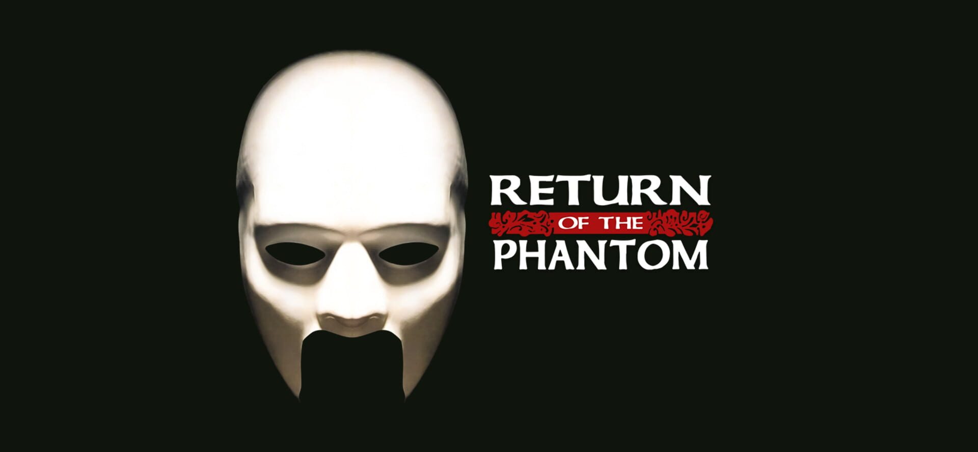 Foto do jogo Return of the Phantom