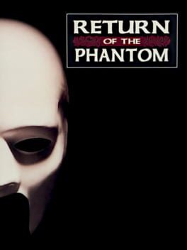 Foto do jogo Return of the Phantom
