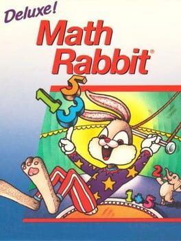 Foto do jogo Math Rabbit: Deluxe!