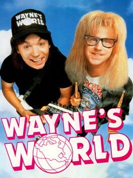 Foto do jogo Wayne's World